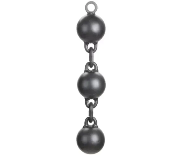 Elitefts 3" Muscle Mace