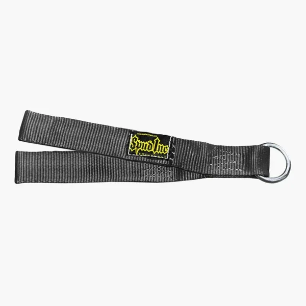 Short Ab Strap