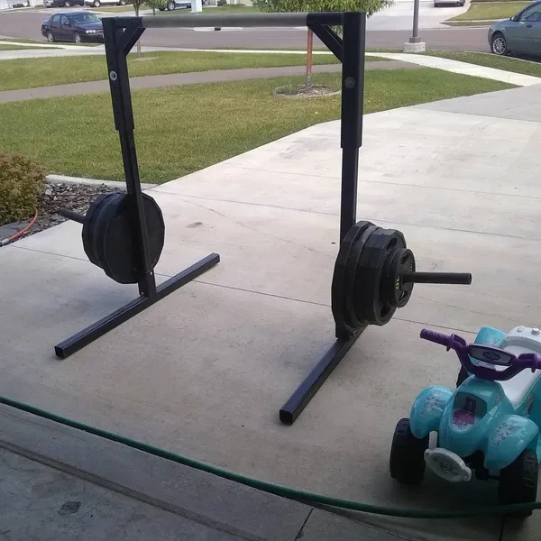 Yoke