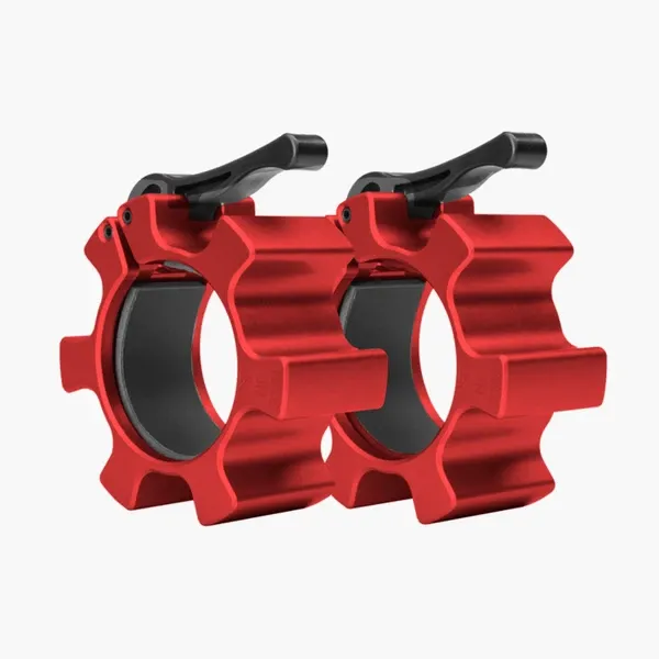OSO Axle Collars 2.0