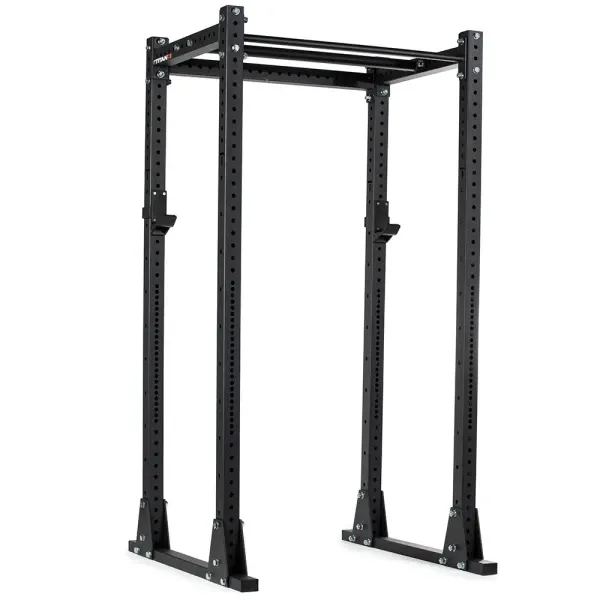 Titan X-3 Series Flat Foot Power Rack