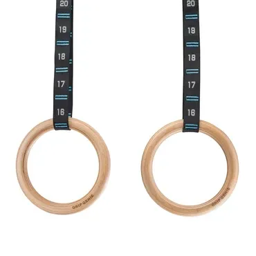 Grip Genie GG Rings