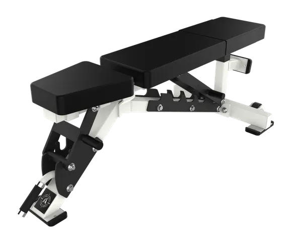 ALPHA MULTI ADJUSTABLE BENCH