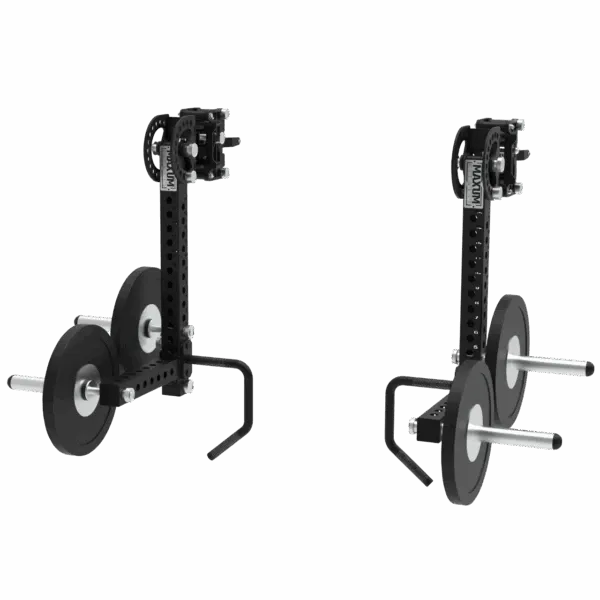 Maxum Flexcurve Lever Arms