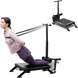 Nordic Curl Machine