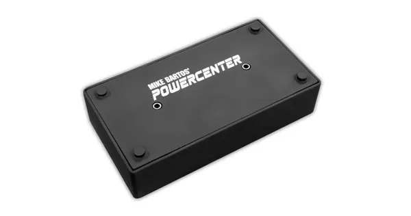 MBPC Super Block
