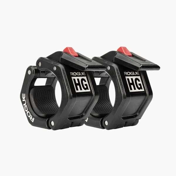 HG 2.0 Collars