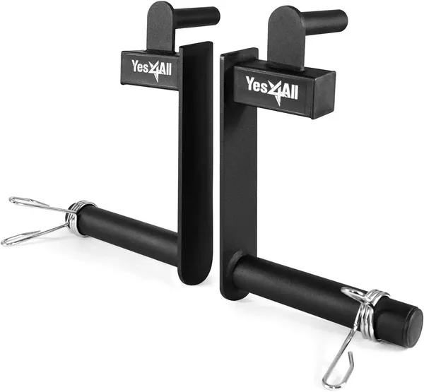 Mini Farmer's Walk Handles