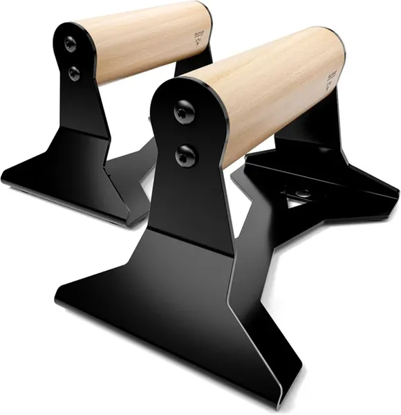 PULLUP & DIP Parallettes