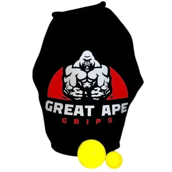 Great Ape Grips