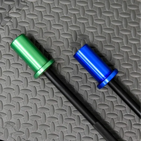 NEXO 5LB Kids Barbell