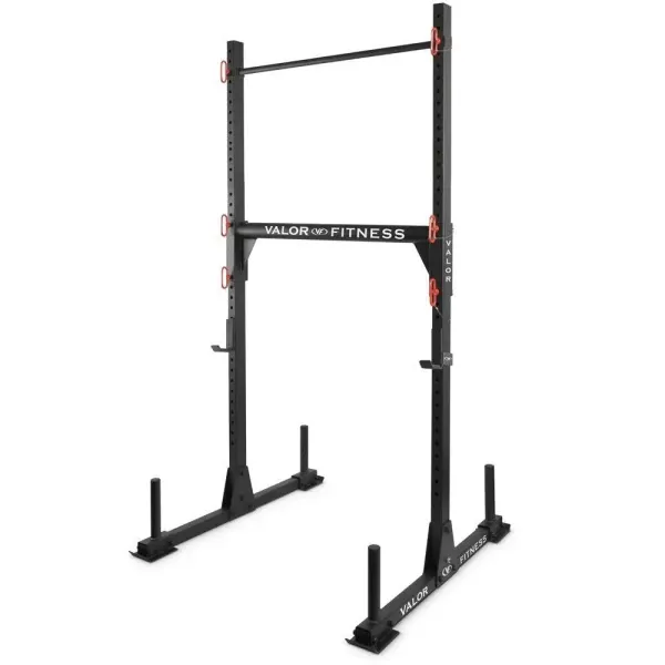 Strongman Yoke Rack