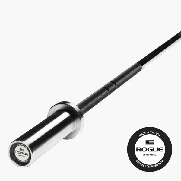 10KG Junior Bar
