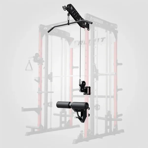 RitFit LPM1 Lat Pulldown & Leg Holder Attachment