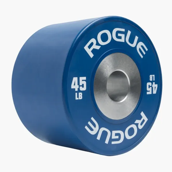Dumbbell Bumpers