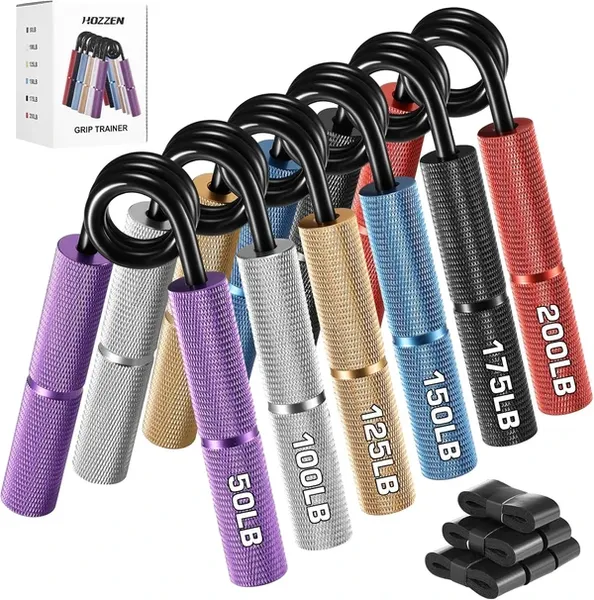 Hozzen Hand Grippers