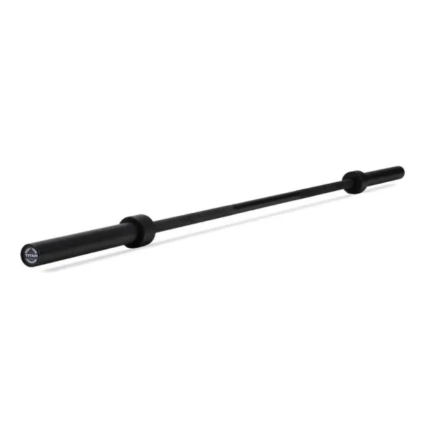 TITAN Series Cerakote Olympic Barbell