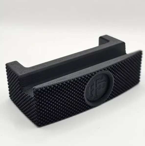 Knurckle Phone Holder Magnum