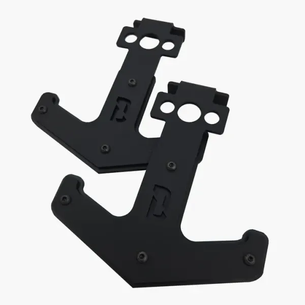 The Barbell Anchor