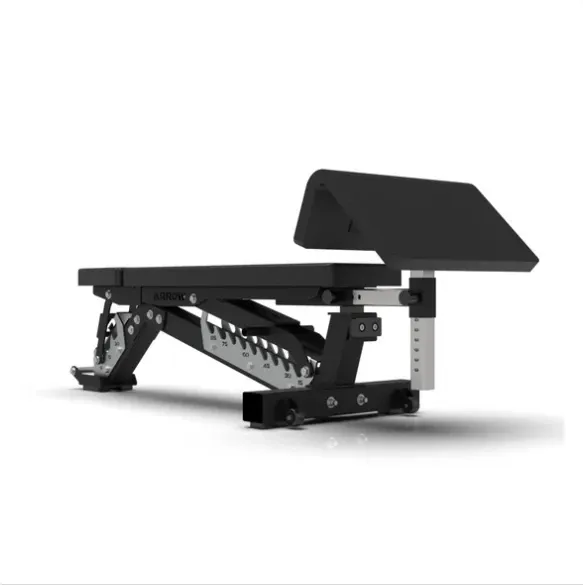 ARROW Beast Preacher Bench Attachment
