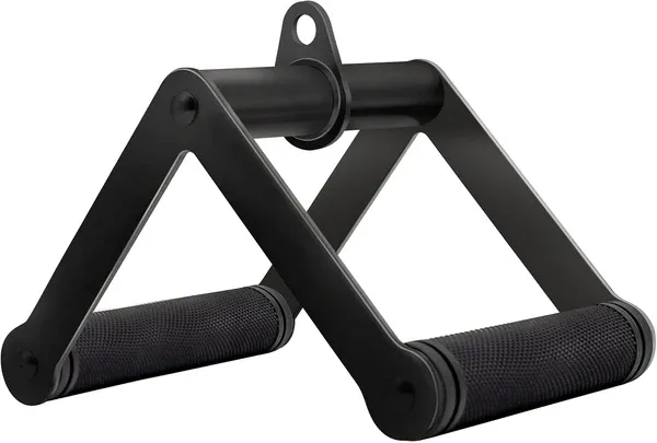Howffite Double D Row Handle Cable