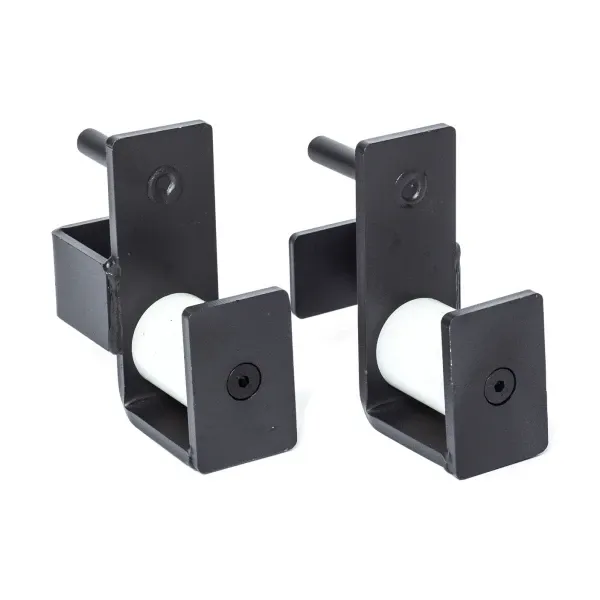 Roller J-Cups