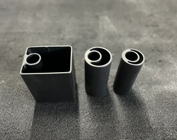 Napalm Offset Handles