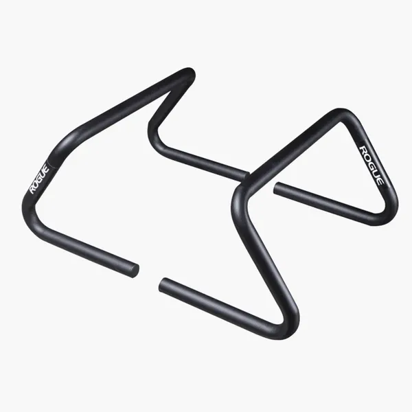 Rogue Formed Parallette Set
