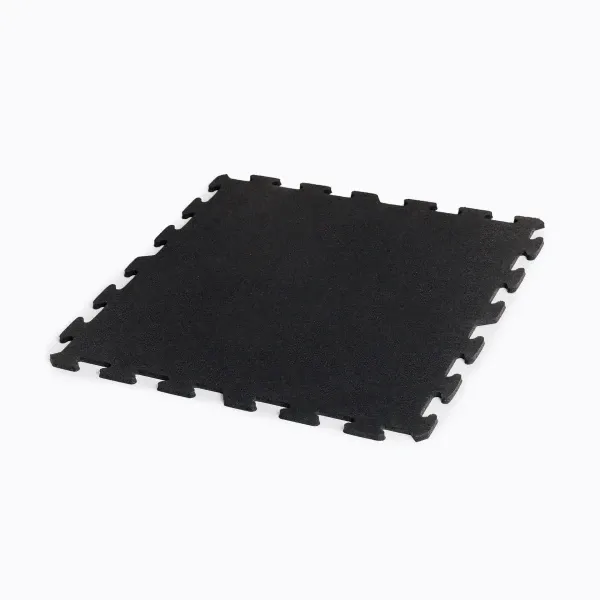 Rubber Floor Tiles