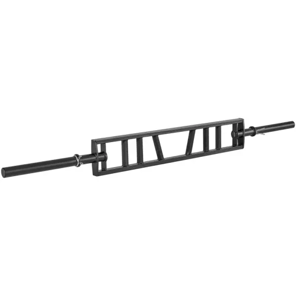 VEVOR Multi-Grip Barbell