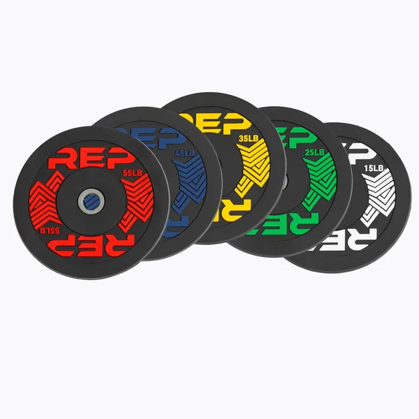 Pinnacle™ Bumper Plate Drink Coasters