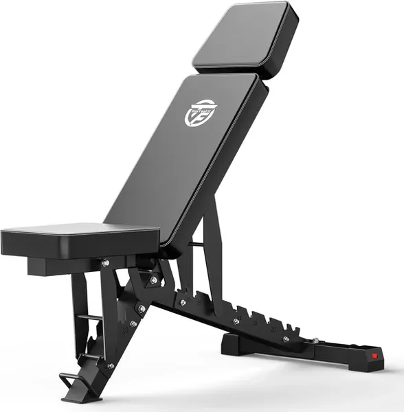 ONETWOFIT FID Bench