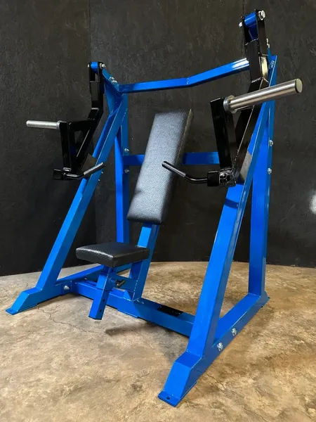 Raw Flat Press