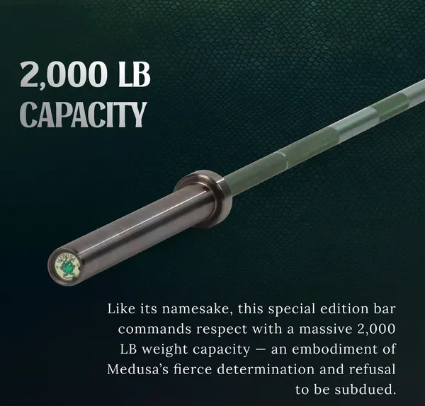 Medusa Bar