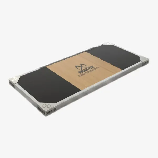 Deadlift Platform