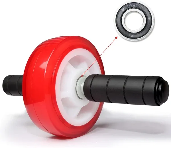 Palloth Ab Roller