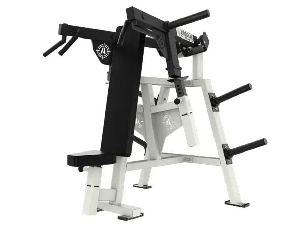 Arsenal Strength Iso Conv Shoulder Press