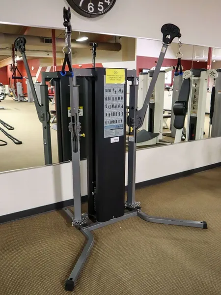 Paramount FT150