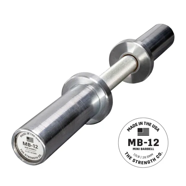 Loadable Dumbbell