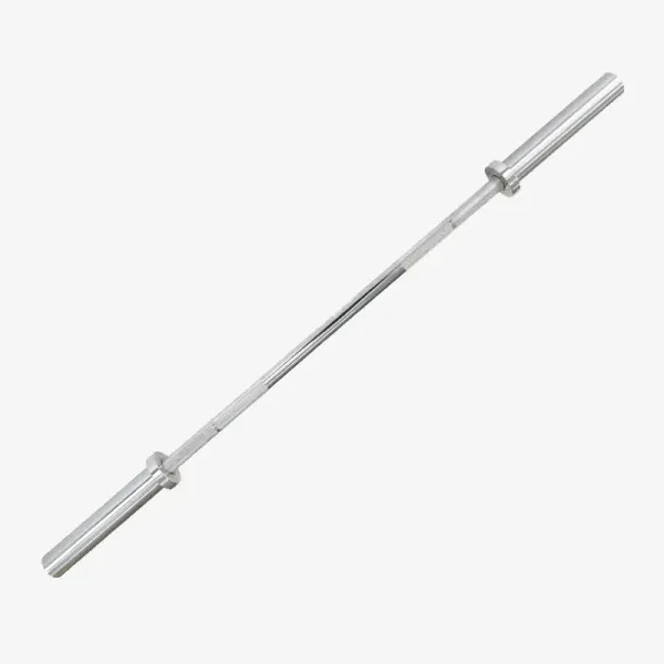1.38m Straight Bar