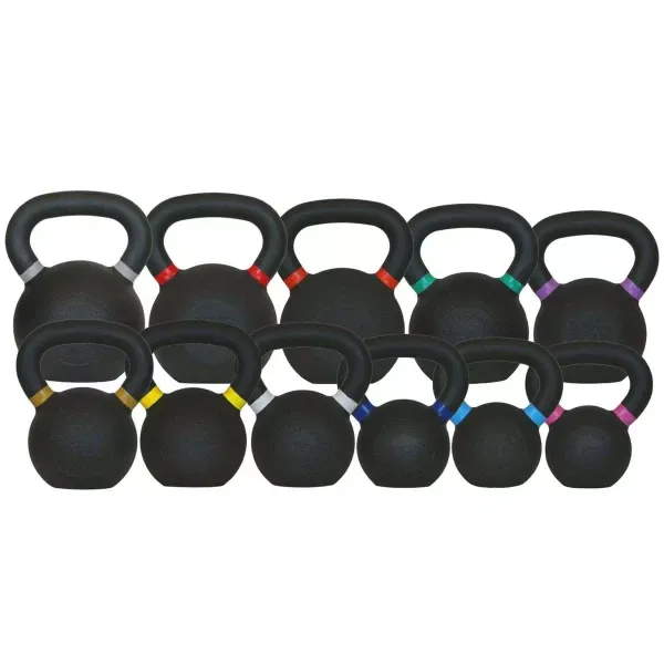 Diamond Kettlebell